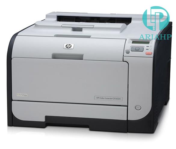HP Color LaserJet CP2025 Printer series